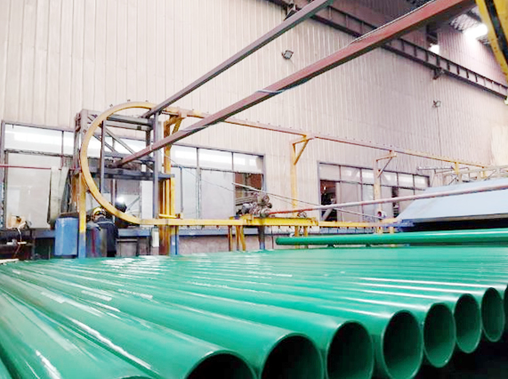 宏科华公司实力-专业的生产设备