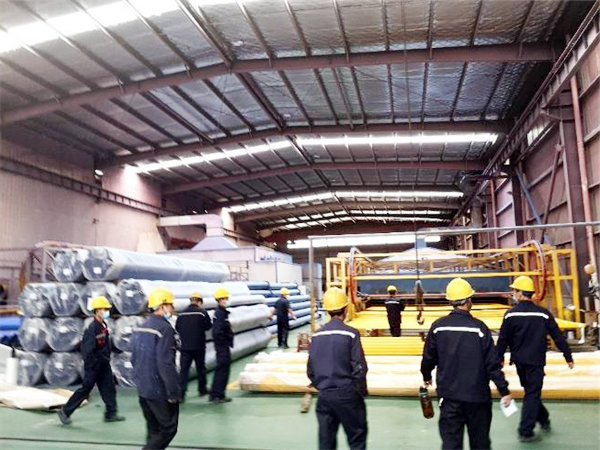 宏科华公司实力-库存充足