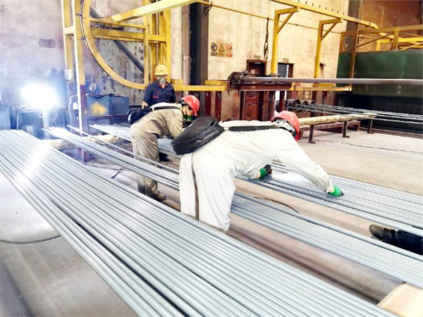 宏科华公司实力-严格的质检