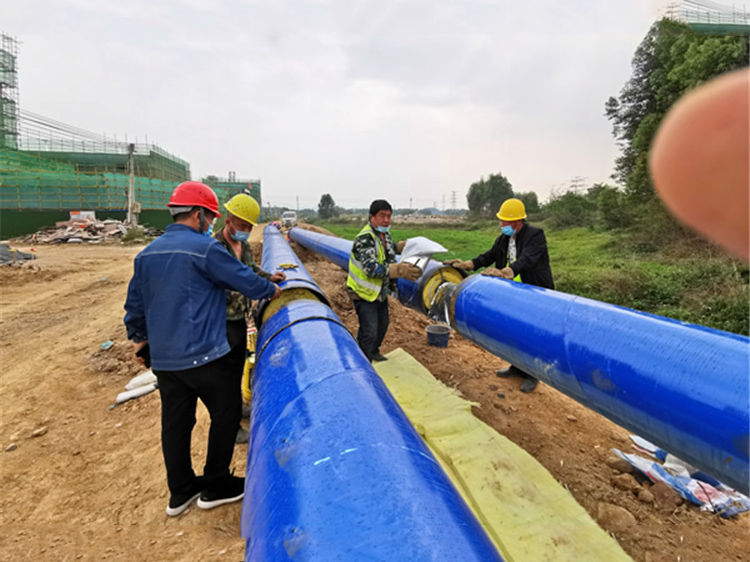 锦州瑞发建筑工程项目