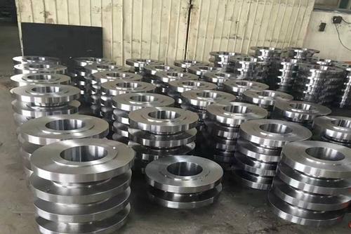 不锈钢法兰