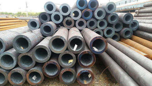 大口径无缝钢管