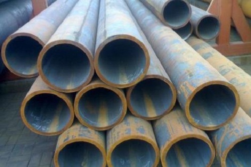 大口径无缝钢管