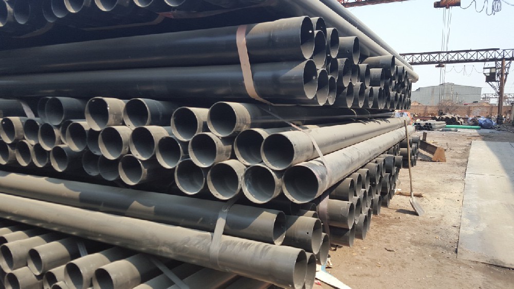 电缆穿线涂塑复合钢管