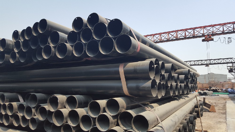 电缆穿线涂塑复合钢管