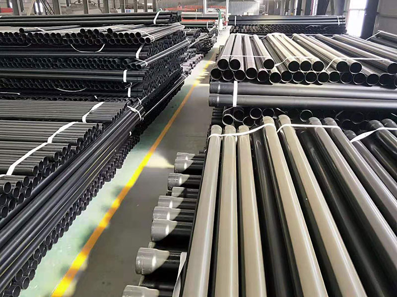 电缆穿线涂塑复合钢管