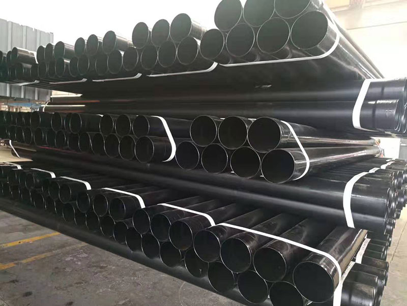 电缆穿线涂塑复合钢管