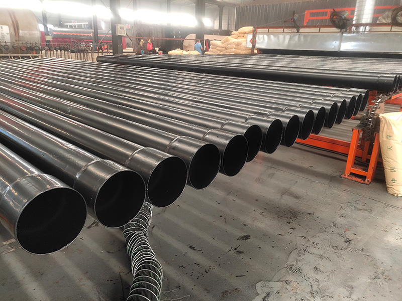 电缆穿线涂塑复合钢管