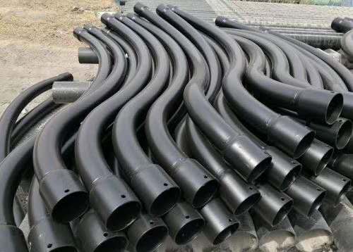 电缆穿线涂塑复合钢管