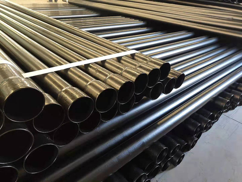 电缆穿线涂塑复合钢管