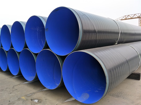 环氧树脂防腐钢管