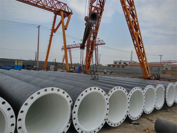 环氧树脂防腐钢管