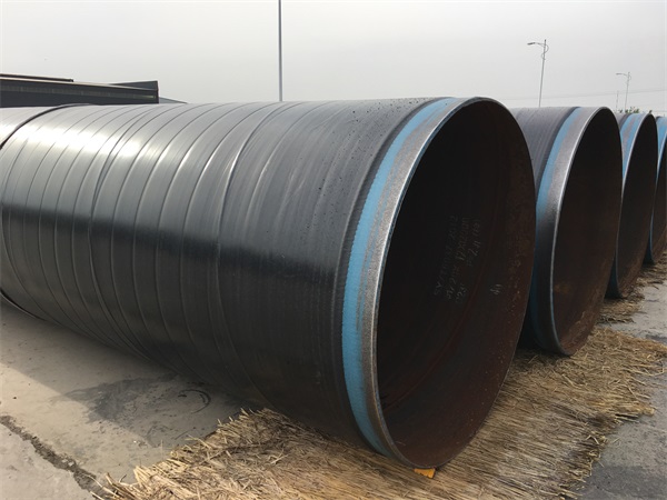 环氧树脂防腐钢管