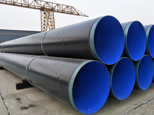 环氧树脂防腐钢管