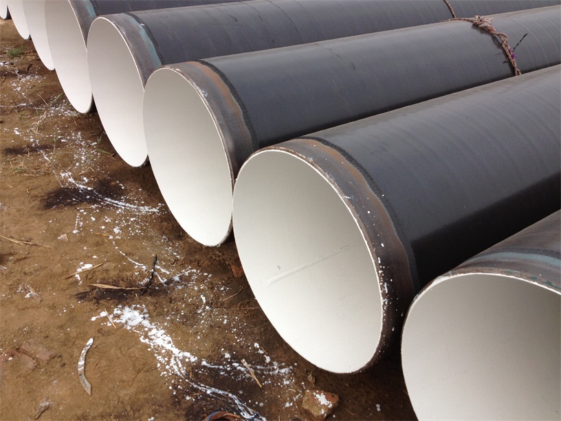 IPN8710饮用水防腐钢管