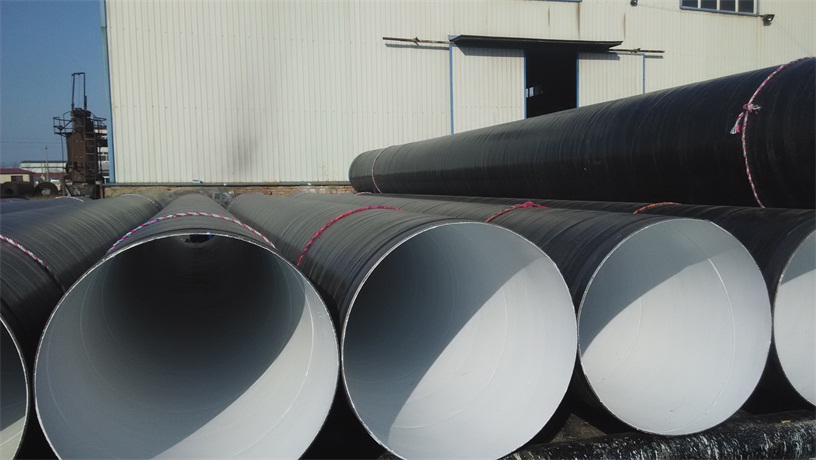 IPN8710饮用水防腐钢管