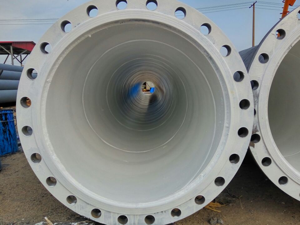 IPN8710饮用水防腐钢管