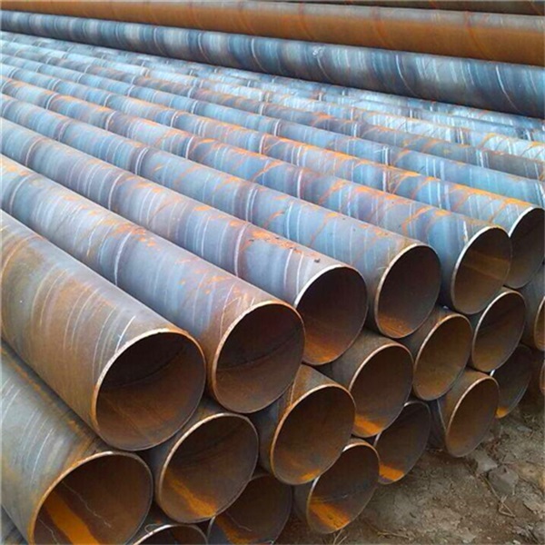 螺旋钢管
