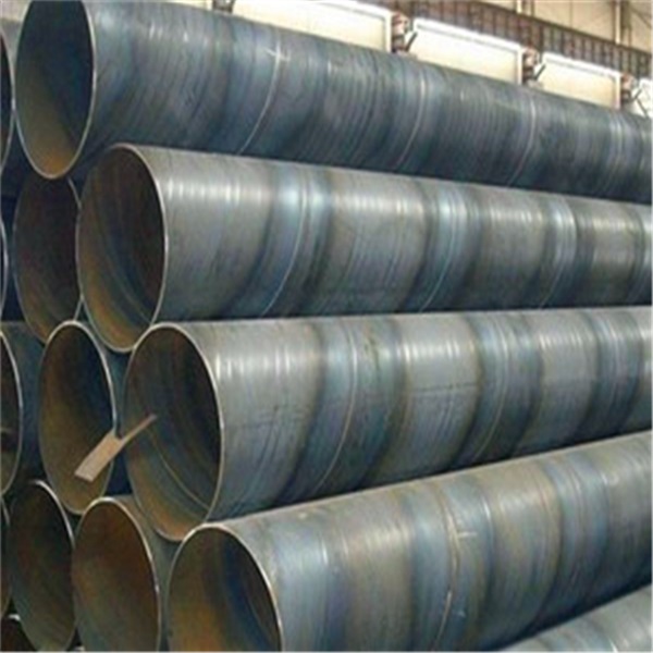 螺旋钢管