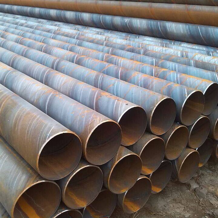 螺旋钢管