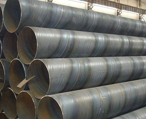 螺旋钢管