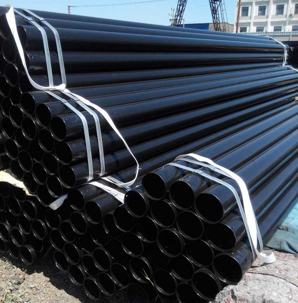 内外涂塑复合钢管