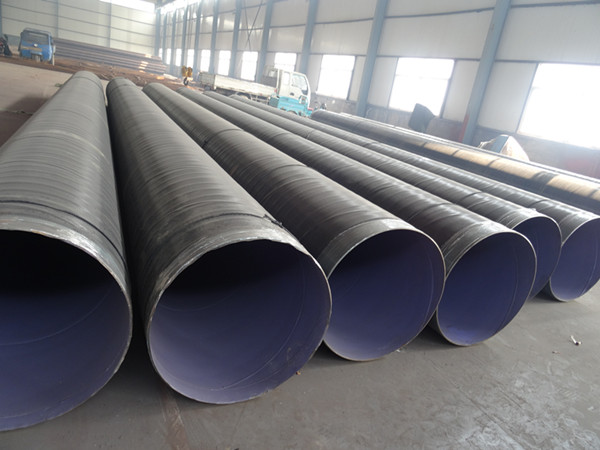 TPEP防腐钢管
