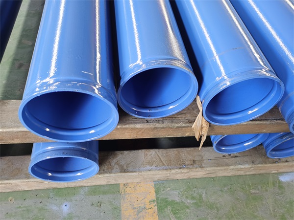 涂塑钢管
