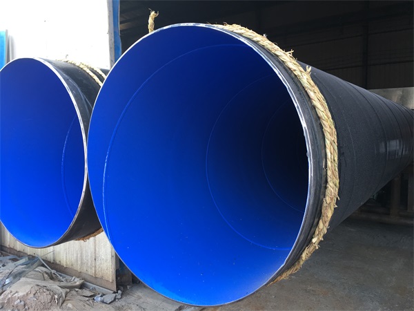 涂塑钢管