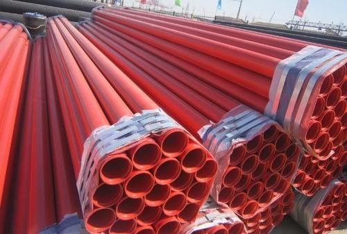 消防涂塑复合钢管