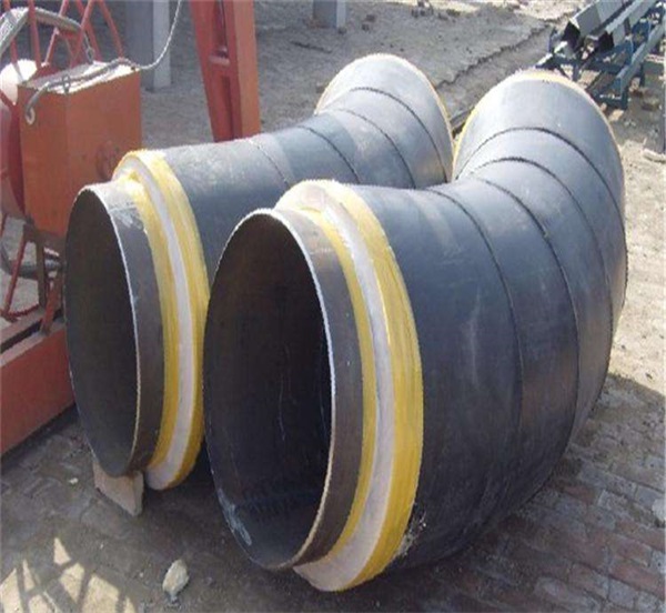 预制直埋保温钢管