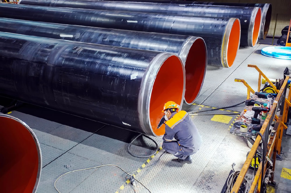 厂房设备展示二