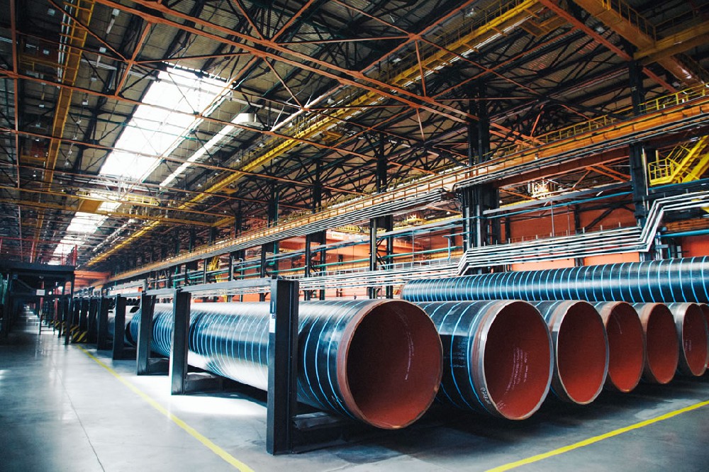 厂房设备展示三