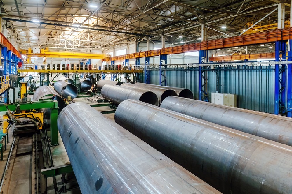 厂房设备展示六