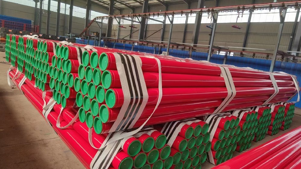 涂塑钢管在现代工业中的突破与应用